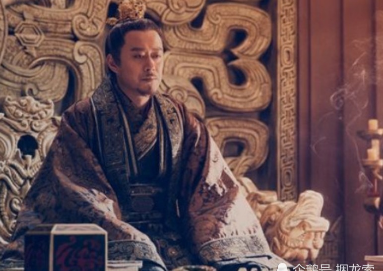 李存勖|历史上唯一一个被活活吓死的皇帝,而且是被自己的亲儿子吓死!