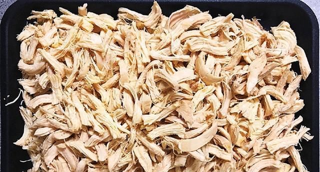 长胖|它是鸡身上的一大块肉,却被人嫌弃,教你4种做法,好吃还不长胖