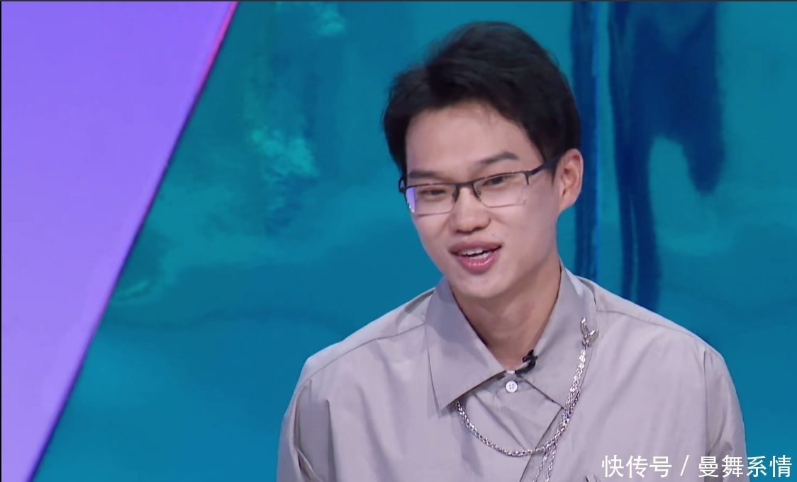 节目|《认真的嘎嘎们》学员李飞是谁?节目中表现亮眼深受观众喜爱
