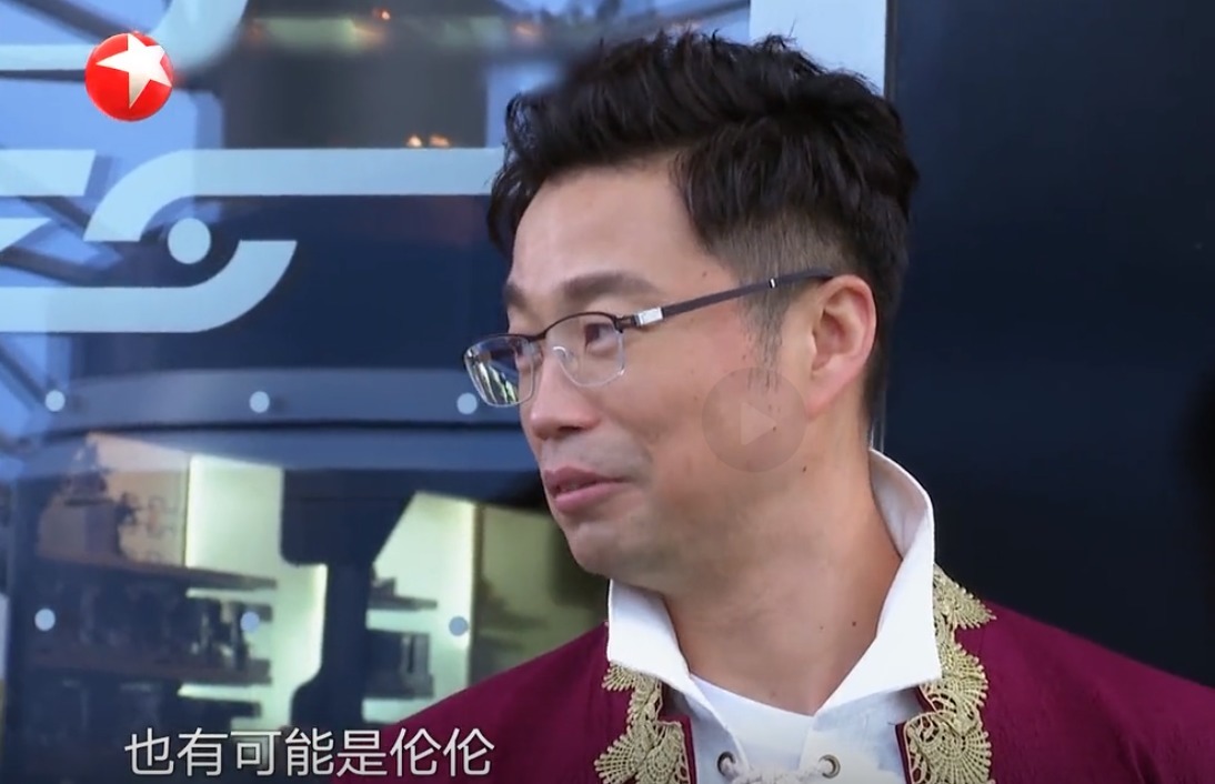 极限男团|张艺兴为何离开《极挑》除了自身行程满,还有个原因跟邓伦有关