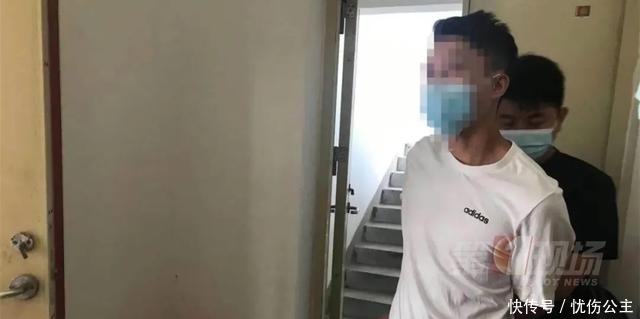 闲逛|男子半夜小区内“闲逛”,竟为了做这事!警方:手表帮忙破案