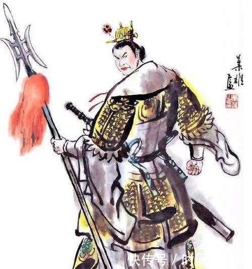  草莽|开国皇帝都是没文化的草莽? 他们的文化水平超出你想象