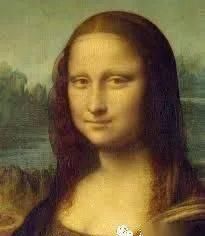 历史|蒙娜丽莎的后代现在什么样？摄影大叔找到无数名人后代给他们重拍祖辈的画像，太神了！