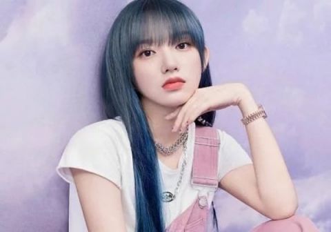  喜欢|程潇在追《明日之子4》，看到她喜欢的人，让《少年之名》选手咋想