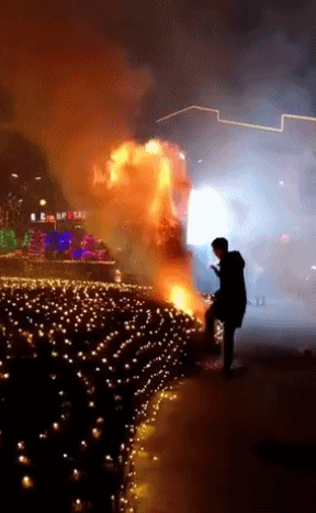 七夕|明晚七夕夜!小情侣们,这件事千万不能做!