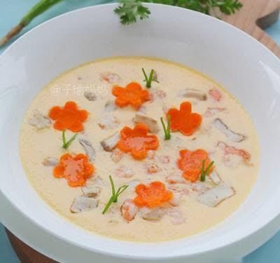 美食|居家待客, 教你八道简单上档次的家常菜, 喷香下饭, 美味又营养