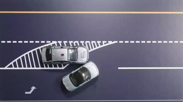 车主|开车有哪些高发违章行为,这几个大部分车主都容易中招