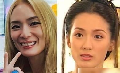  红极一时|曾是“最美何仙姑”，从红极一时到“宣布破产”，她经历了什么？