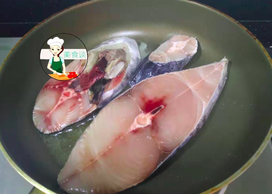 养殖|夏天吃鱼就该吃此鱼,目前无法人工养殖,肉厚刺少,煎着吃贼香