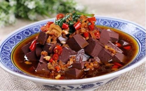 味道|简单吃不腻的七道家常味道,营养又下饭,家人有口福了!