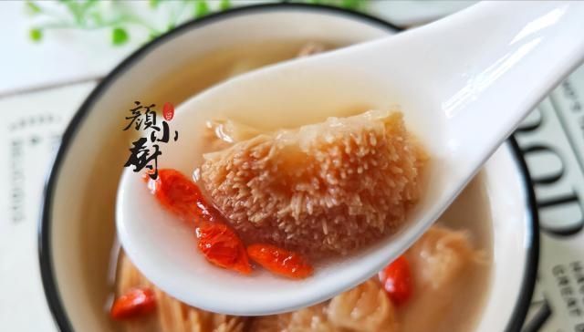 健脾|这汤,我家隔三差五做一次,健脾养胃又好喝,全家人都喜欢