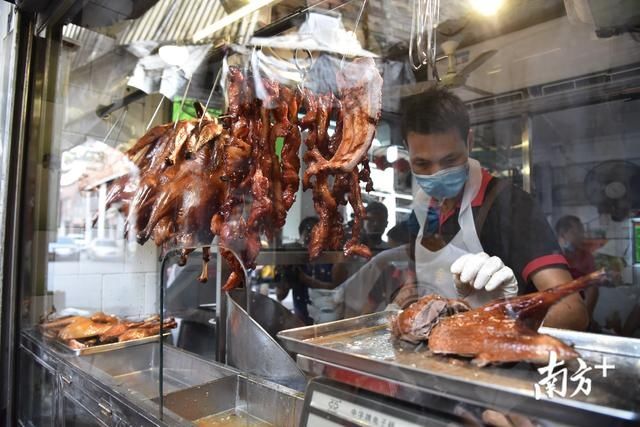  观察|南方观察｜《寻味东莞》究竟寻到了什么？