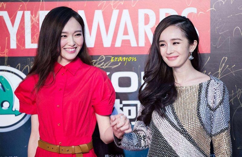  爱情|作为杨幂唯一的伴娘，唐嫣却爆出感情破裂，爱情感情都受到伤害