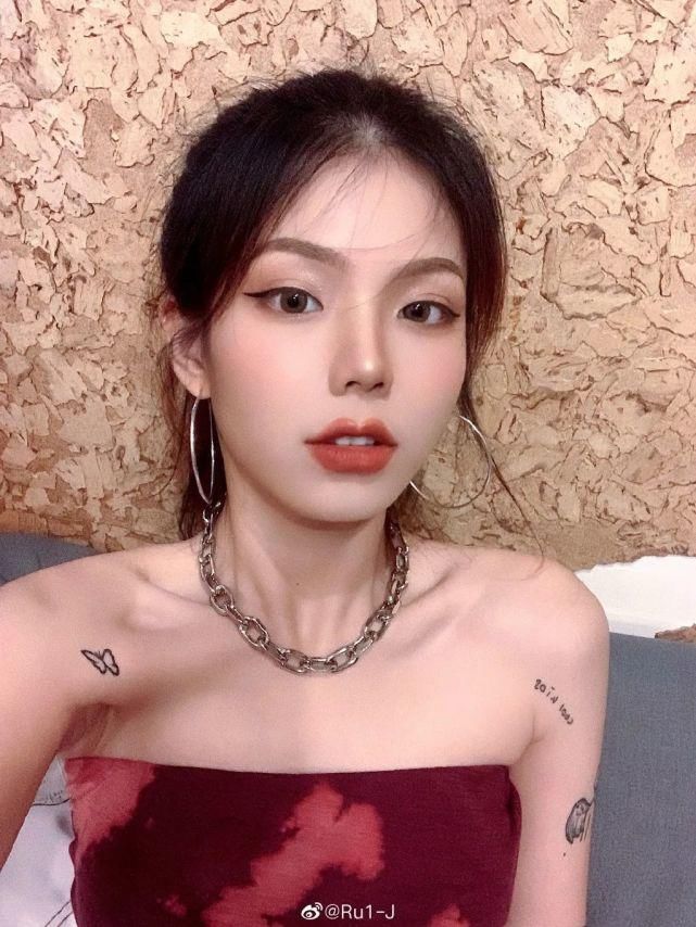  盘点|今年参加新说唱的女rapper盘点，进来馋！