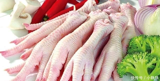 哪种|鸡爪5种最好吃的做法,每种都简单美味,看看你喜欢吃哪种?