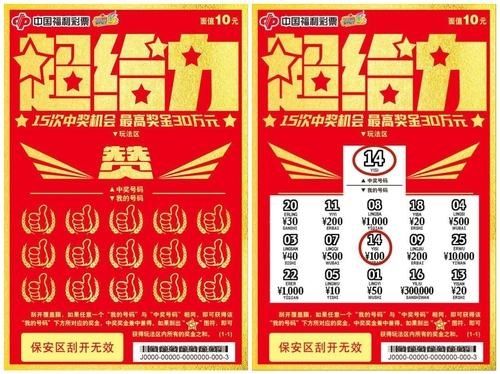 祖国|为祖国点赞 刮刮乐“超给力”即将在河北亮相