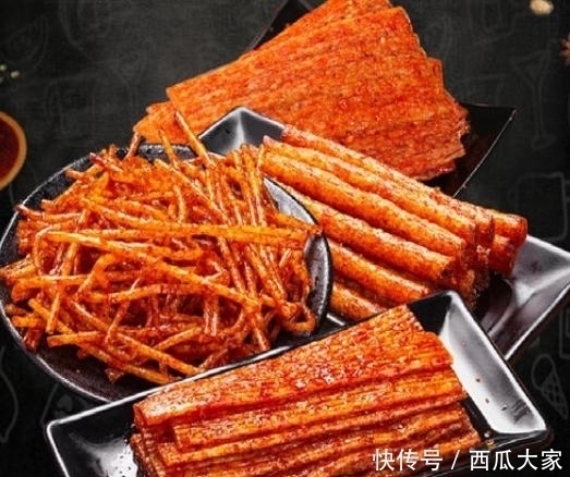 戒不掉|给你一个亿,让你戒掉这3种''零食'',吃货两个亿也不戒