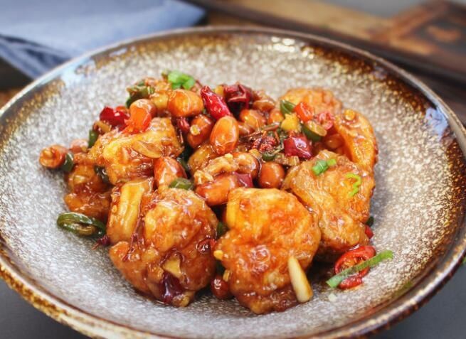 美食|假日安排40余道美食分享，按菜谱精心烹饪，做一个幸福的吃货