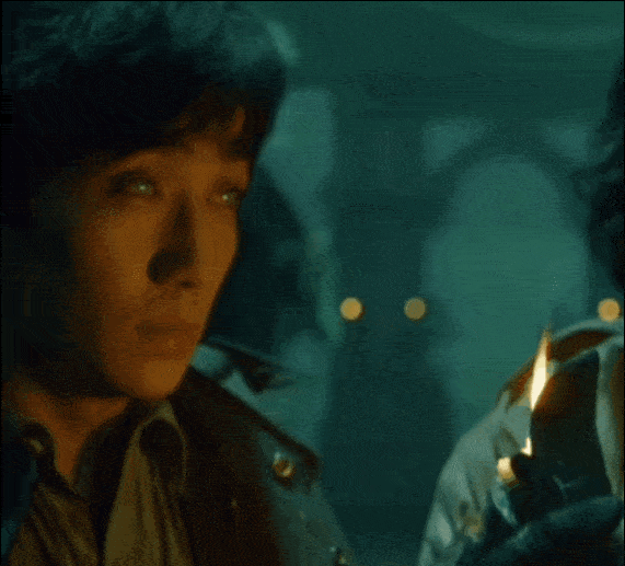  不止|盗墓笔记的漂亮翻身仗，绝不止因为朱一龙的长睫毛