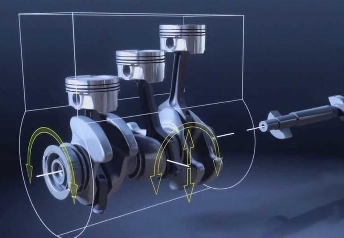  4缸车|曾“人见人嫌”的三缸机，为什么突然又火了？专家：你懂个啥！
