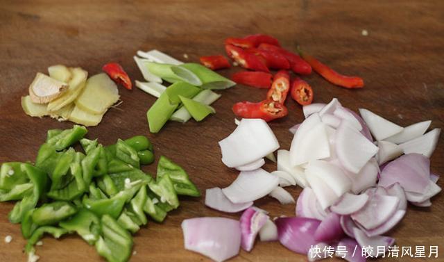 做法一般|私房菜推荐美味爆炒猪肝,简单易学,还有你不知道的炒菜冷知识