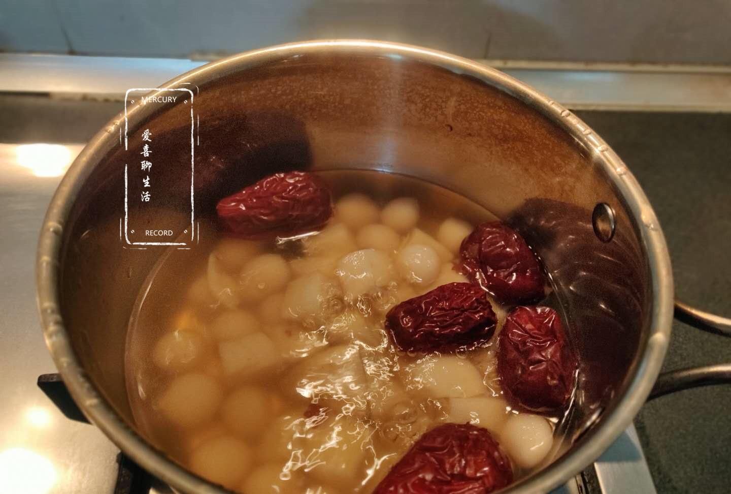 糯米|秋天,吃山药南瓜不如吃它,2块一斤,营养极高,常吃增强抵抗力