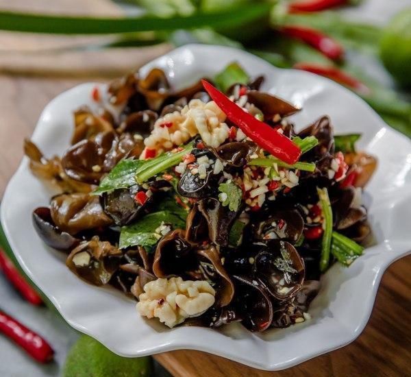 少许|简单上档次的几道家常菜,爽口下饭,美味营养,老少皆宜