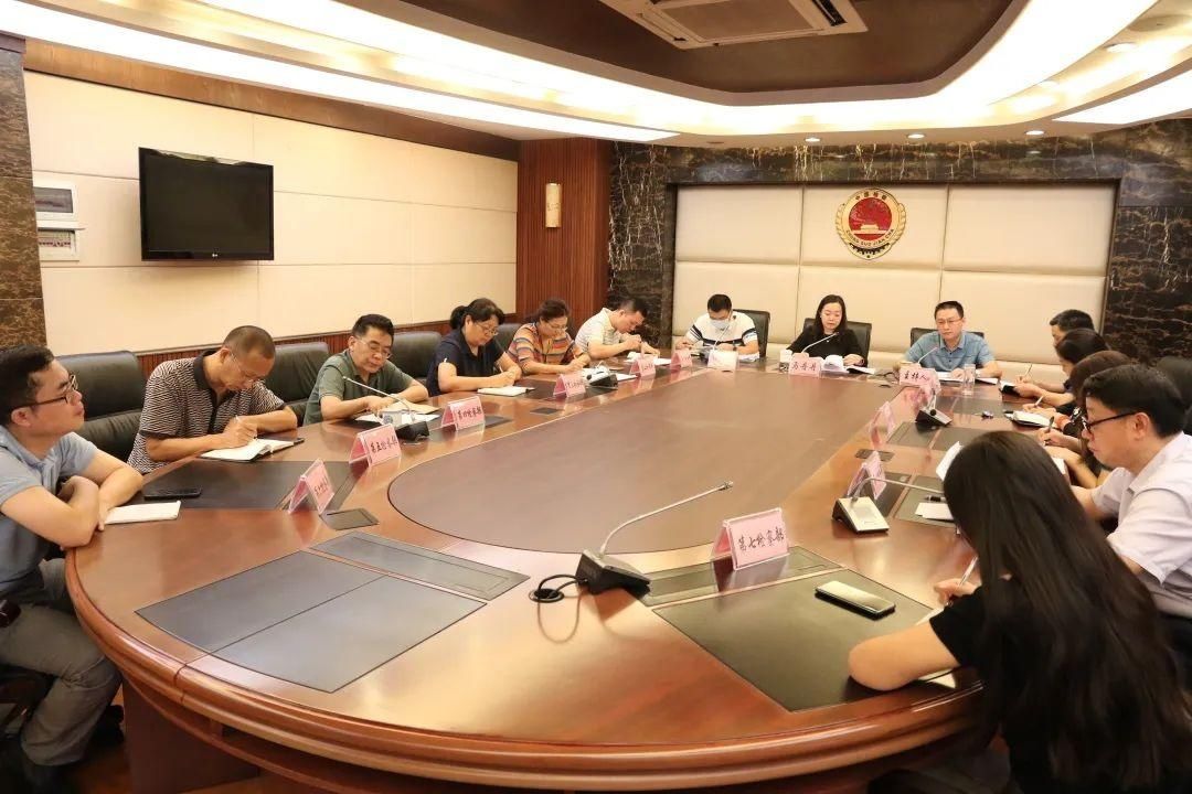往实|往深走、往实走--市检察院召开检察官业绩考评“回头看” 工作会