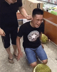  网恋|搞笑GIF：网恋有风险，大家需谨慎，这叫胖吗？差评！