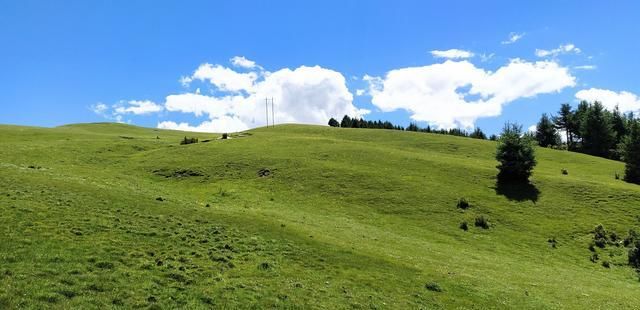  XP|请收藏：川藏线的这个地方随手一拍，都比XP桌面好看