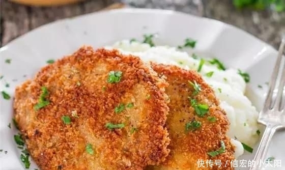 面粉|这才是煎饼果子最好吃的做法,煎饼香,果子酥,比外面卖的还好吃