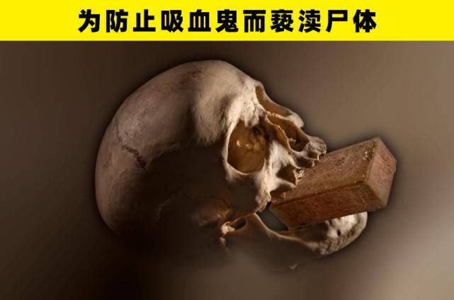 地下|人类在地下发现的7个非常可怕的东西