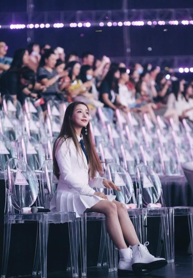  实力|硬糖少女303出道后，最火的其实是未出道的两人，主办方后悔了吗？