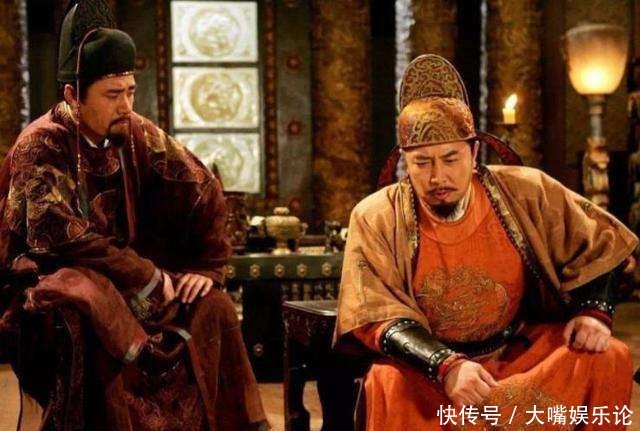 想法|李世民死因之谜解开,专家:你看他死前吃的啥,难怪史官不记载