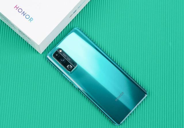 K30pro|为什么很多人选荣耀30pro+，也不选米K30pro？差距很明显