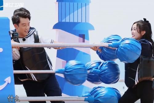  综艺|综艺人设扑街？吴宣仪：我认识的蔡徐坤不是这样的！