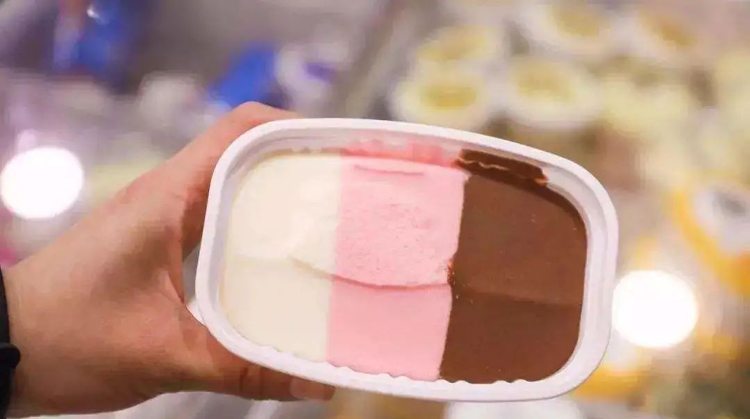 小吃|小布丁、盐水棒冰……这些青浦人从小吃到大的冷饮,你吃过几种?