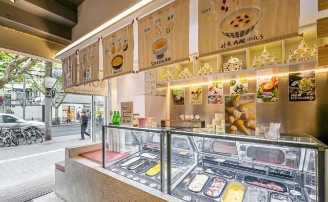  足足|2020魔都gelato超全大测评，足足28款口味上榜!