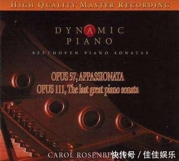 系统|杰长老推荐唱片—发烧天碟二十张