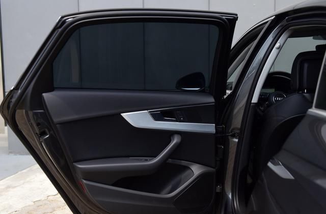 观望|老百姓最宠幸的豪车，奥迪A4L直降6W，完胜3系，观望的可以入手了