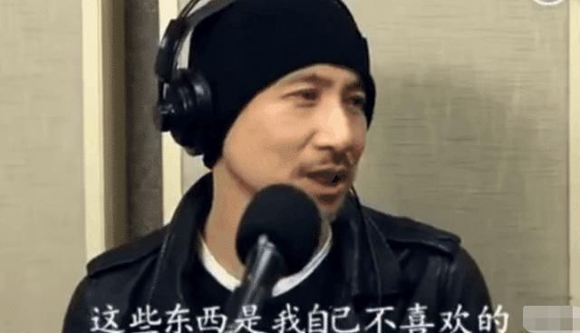  邀请|张学友四次拒绝《我是歌手》制作人的邀请，这才是不敢上的真相