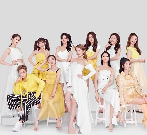  录制|火箭少女解散后资源飞升，录制加上线近30首ost，vocal太扛打