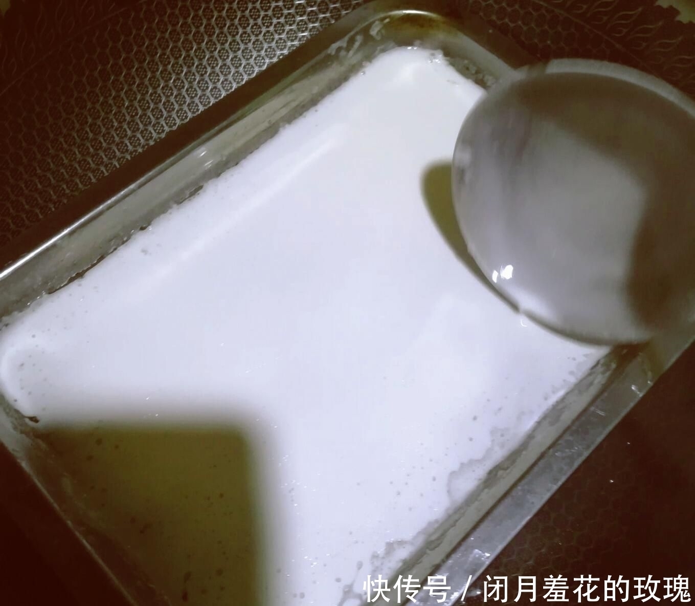 成功|自制凉皮筋道爽滑,健康无添加第一次制作非常成功,这里有图有详解