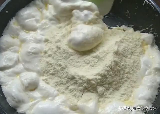 小火慢慢|牛扎糖这样做太简单,甜香味美,营养好吃,满满儿时的回忆