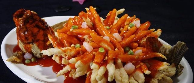  家宴|才知道，家宴上做这3道菜，主人有面子，客人都爱吃，爷爷都笑了