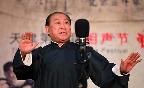  金字招牌|相声界会这段的绝超不过十位！魏文亮用67年把它演绎成金字招牌！