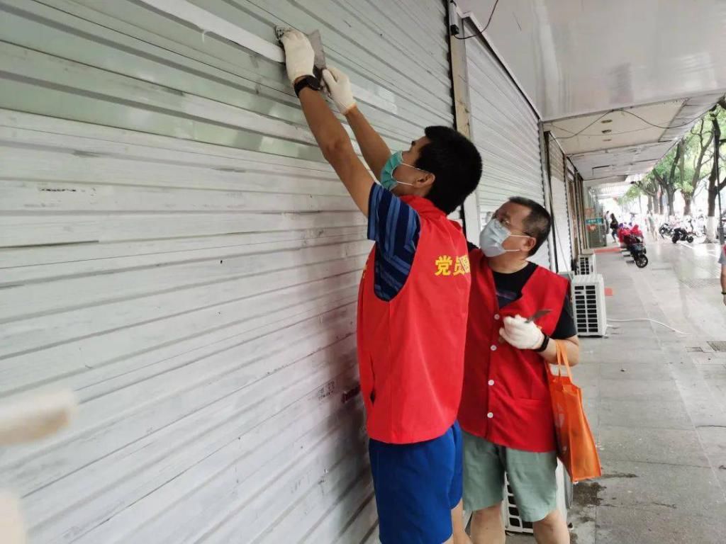  攻坚小分队|沧浪！热浪！奋进的力量！