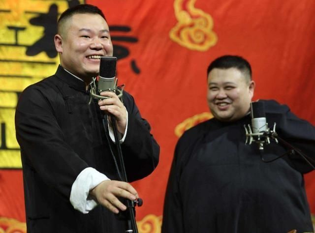  娱乐圈里|他曾是《欢乐喜剧人》冠军，本以为可以大红大紫，没想到沦为路人