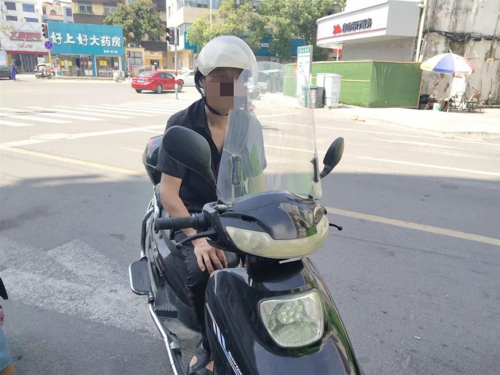 按交通信号指示通行|一波超强的“整治风暴”来袭！这次要整治的是...