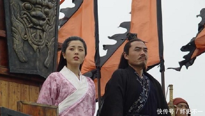 放牛|朱元璋曾给刘德放牛，当上皇帝后，地主刘德有什么下场